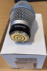 Shure Beta 87a Capsule - Rpw120