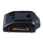 20v Max Lithium Power Tool 4 0ah Battery For Worx Wa3520 Wa3575 Wa3525 Wa3578 Us