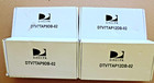 Lot4 Directv Mdu Tap7   dtv7tap12db-02  dtv7tap9db-02  2x  12db 2x 9db 