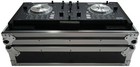 Harmony Hcmixtrackpro3 Flight Road Travel Dj Custom Case Fits Numark Mixtrack 3