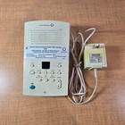 Vintage Tapeless Digital Answering System With Time day Stamp As60 At t