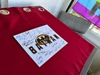 Batman 1989 Title Card Cast-signed- 8 5 X 11- Autograph Reprints