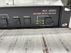Power Tested Extron Mvx Series Vga audio Matrix Switcher Std 600 Stick On
