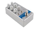 Empress Compressor Mkii  silver  Pedal Effects - Used - Perfect Circuit