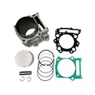 Cylinder Intake Exhaust Valve For Hisun 750 Utv Bore Cub Cadet Coleman Sector Us