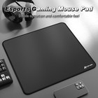 Attack Shark Cm02 Gaming Mouse Pad For Esports Speed Large Mouse Mats