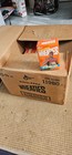 General Mills Michael Jordan Series 30 Mini Wheaties Unopened Cereal Box             