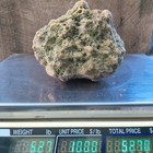 Large Kentucky Geode Natural Unopened Crystal Geode Collector Specimen