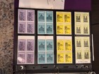 Barbados Dominant Stamp Collection  Cutty Sark 1a  Cyprus Overprints And More