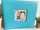 Dance Scrapbook Photo Album  Premade Dance Album  Sports Scrapbook