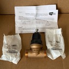 Apollo 36elf-124-01x 3 4  Pex Double Union Pressure Reducing Valve 15-75 Psi