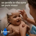 Johnson s Baby Shampoo With Tear-free Formula For Baby s  Dye-free  20 3 Fl  Oz