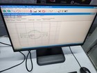 Brother Embroidery 1240 1260 960 Be-1204 Computer Interface S41219000 B43n032-4