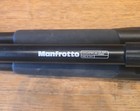Manfrotto Tripod 055xprob W  3-way Pan Tilt Head 804rc2 Aluminum Legs Italy