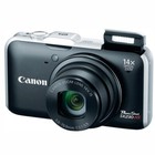Canon Powershot Sx230 Hs Digital Camera 12 1 Mp 14x Zoom Image Stabilized