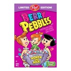 Unopened Limited Edition  Berry Pebbles - Women Who Rock  -  Cereal 