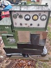 Military Diesel Generator Mep-002a  5kw 60 Hertz 2000hrs 120v 208v 1   3 Phase