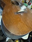Vintage Post Wwii Era 1946 Martin   Co 00-17 Acoustic Guitar W  Case Nice Shape