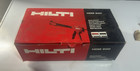 Hilti Hdm 500 Manual Dispenser Caulk Gun  Mpn Hdm 500