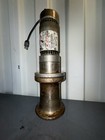 Ab Chance 1000lb Capacity Capstan Hoist Winch  Used  