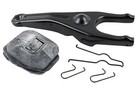 Genuine Oem Subaru Clutch Release Fork   Boot   Springs Impreza Forester Outback