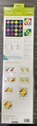 Accuquilt Go  Fabric Cutting Die - Chinese Lanterns  55599 -new