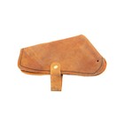 Muzzle-loaders Leather Cows Knee - Flintlock Weather Cover - Mz1010
