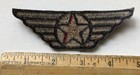 Vintage Smt Lines Southwestern Motor Transport Bus Driver Patch Iron On