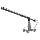 Proaim Comet 12ft Euro elemac Mount Video Camera Jib Crane  80kg 176lb Payload