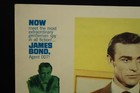 Dr  No James Bond  7 Lobby Card 1962 Original 11 X 14 Nss 62 410 Asking Guard
