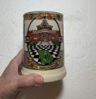 200th Anniversary Grand Lodge Of Georgia Stein 1786-1986 Limited Edition  1285