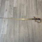 Wwi German Field Artillery Officers Sword