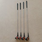 Vintage Tommy Armour Silver Scot Tourney By Macgregor Irons And Woods Set