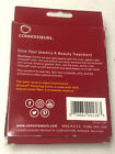 Gold Connoisseurs   Ultrasoft Anti-tarnish Jewelry Polishing Cloth 8 x 10 