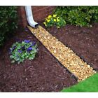 Gutter Splash Block Downspout Rain Diverter 38  Water Channel Guard Divert