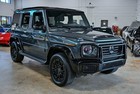 2025 Mercedes-benz G-class G 550 Suv