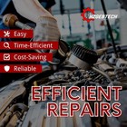 1pcs Radiator Coolant Hose Upper Radiator Hoses Coolant Hose Fits Dodge Dart