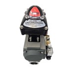 2 Inch Tri-clamp Pneumatic Ball Valve W  Regulator And Positioner 304 Stainless