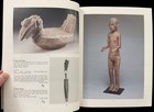 Sotheby s Important Tribal Art London June 21  1993  Batak Fiji Dogon Kongo Boki
