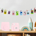 Colorful Bundle Kit Accessories For Fujifilm Instax Mini 8 9 11 12 Camera - Asso