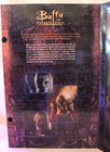 Vampire Dala Buffy Vps Sideshow Collectibles 12  Figure  New