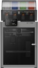 Bambu Lab - P2s Ams Combo 3d Printer - Gray