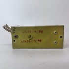 54674-002   48439-02   Piper Cheyenne Pa31t - Pa31p Navajo  Box Altitude Alerter