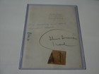 Vintage Original Portrait Of Busty Elsa Lanchester  Bride Of Frankenstein   Mint