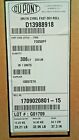 Dupont Cyrel Fast Devoping Roll 44inches White