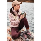 Fitbit Charge 5 Fitness Tracker Lunar White Soft Gold Stainless Steel Gps