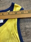 Vintage Looney Tunes Tweety Bird Pajama Sleepwear Set Tank Top Shorts 2xl