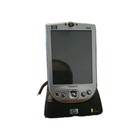  working  Hp Ipaq H4150 Pocket Pc H4100 Series Charger Battery Power Cord Case 