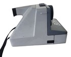 Polaroid Land Camera Sx-70 The Button Instant Film -untested 