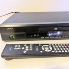 Denon Dvd-1920 Dvd Player Hdmi Super Audio Cd Player Dcdi Mp3 Wma Dolby Digital